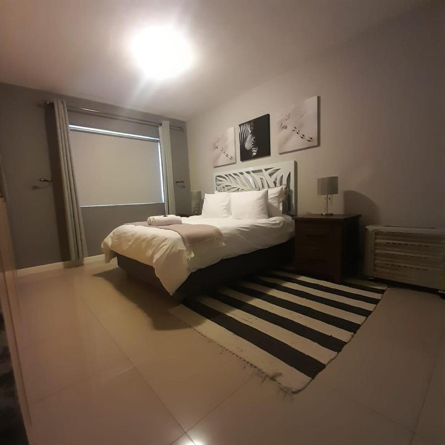 Home Relaxation In The City เคปทาวน์ ภายนอก รูปภาพ